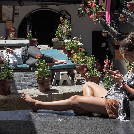Intro Hostels Cuzco Zewnętrze zdjęcie