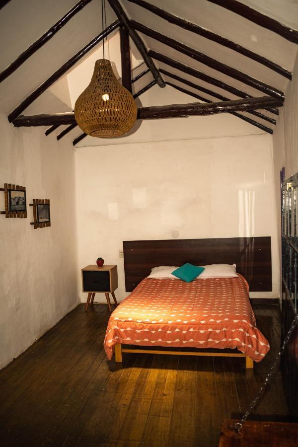 Intro Hostels Cuzco Zewnętrze zdjęcie