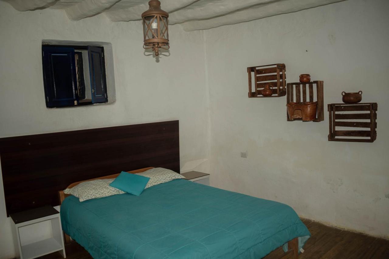 Intro Hostels Cuzco Zewnętrze zdjęcie
