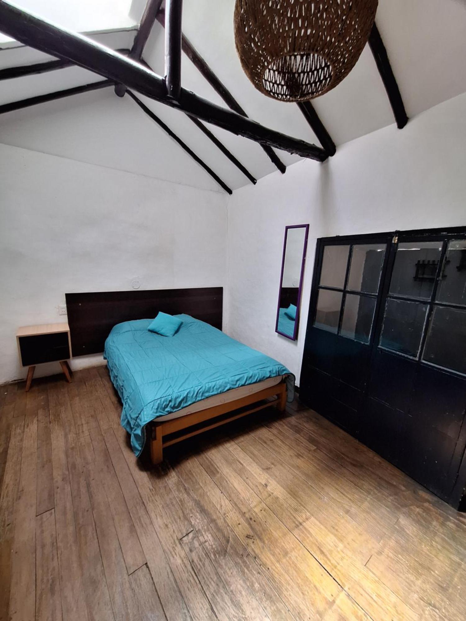 Intro Hostels Cuzco Zewnętrze zdjęcie