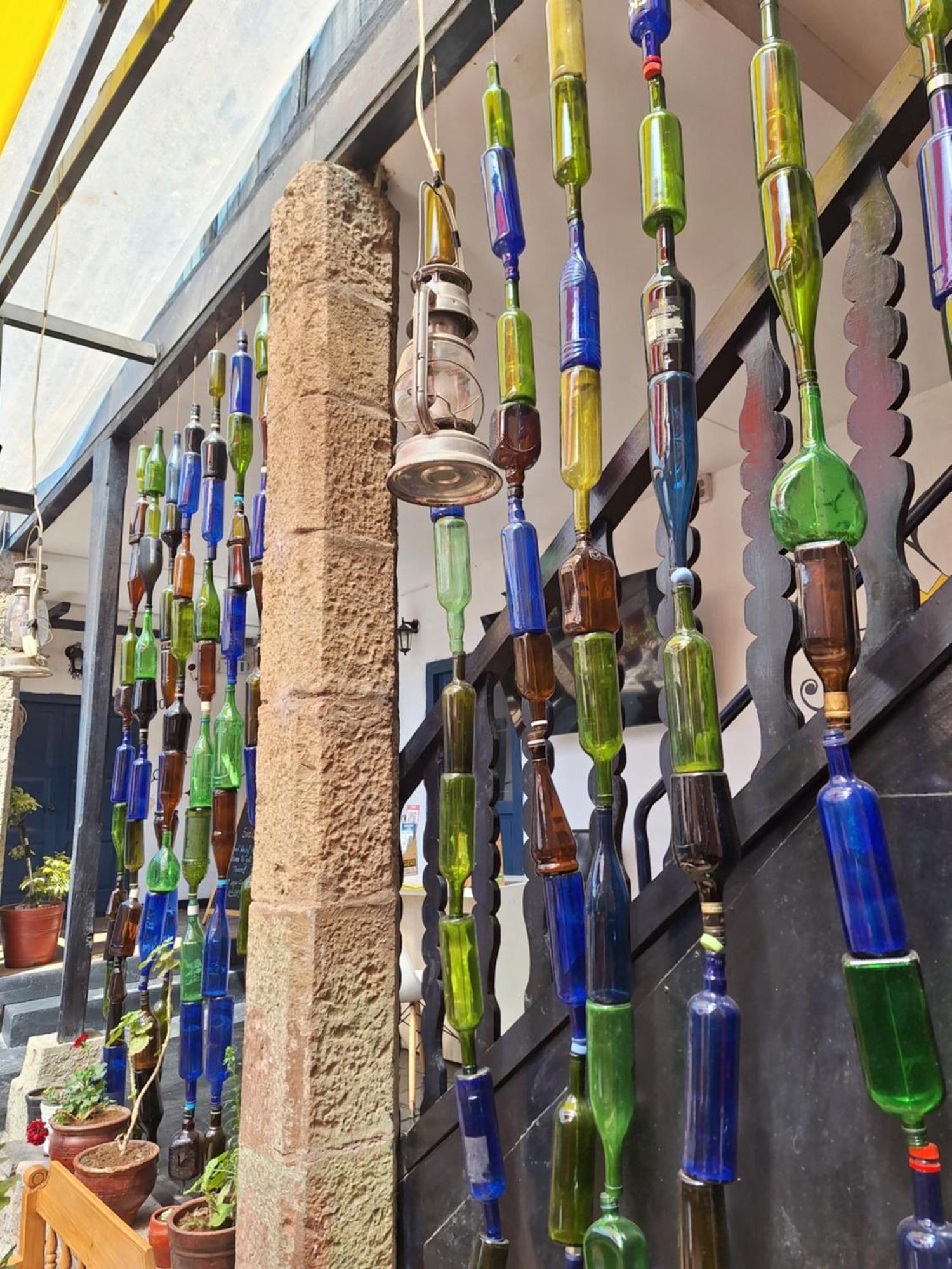 Intro Hostels Cuzco Zewnętrze zdjęcie