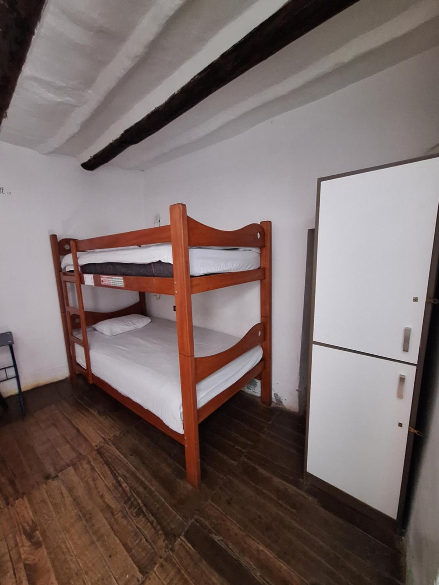 Intro Hostels Cuzco Zewnętrze zdjęcie