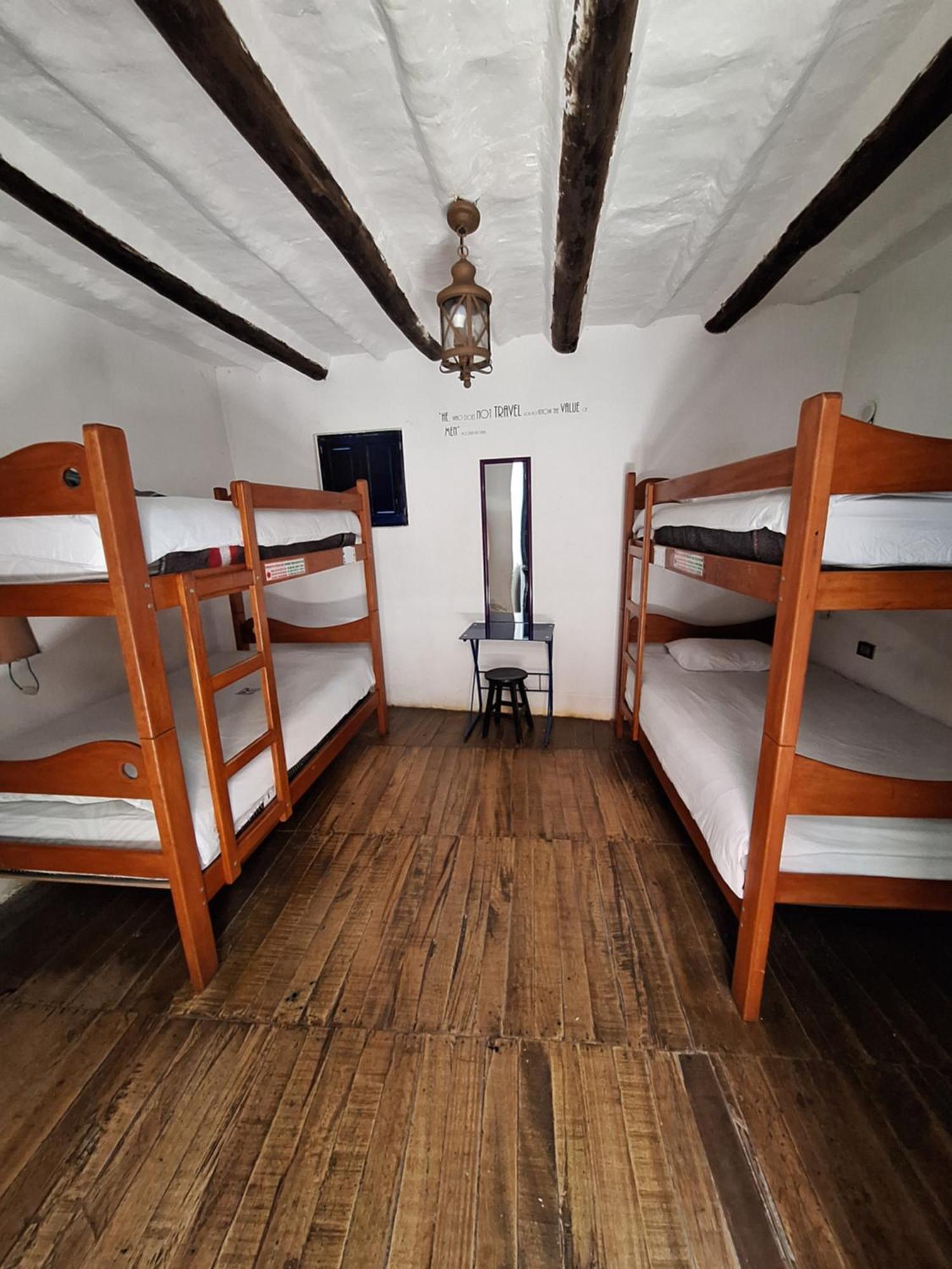 Intro Hostels Cuzco Zewnętrze zdjęcie