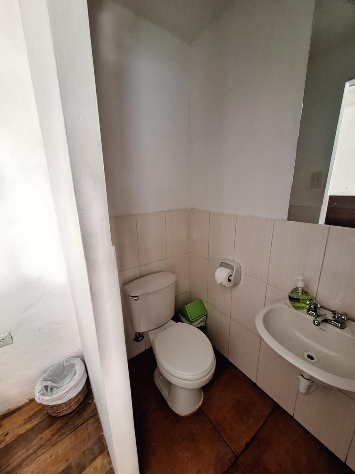Intro Hostels Cuzco Zewnętrze zdjęcie