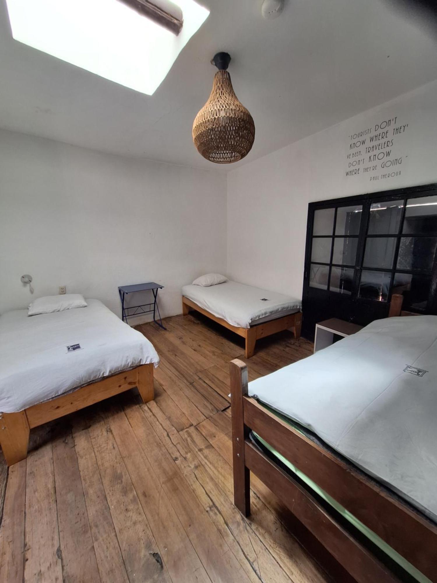 Intro Hostels Cuzco Zewnętrze zdjęcie