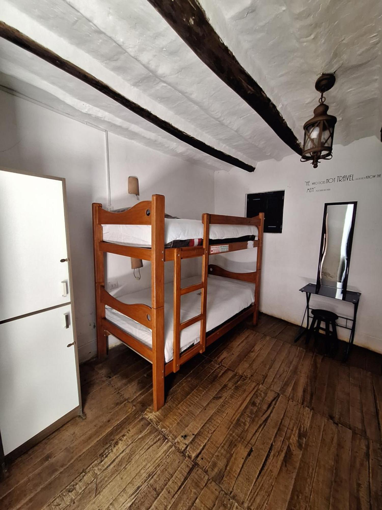 Intro Hostels Cuzco Zewnętrze zdjęcie