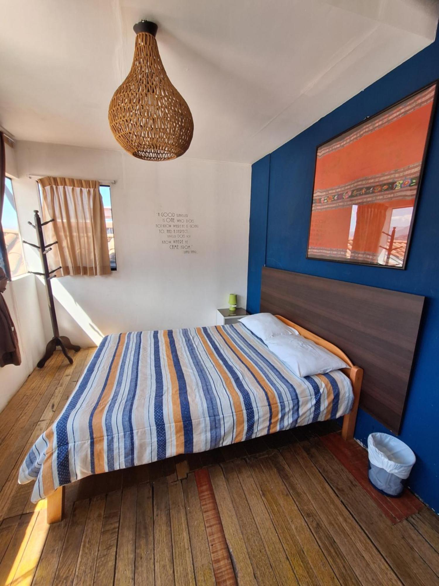 Intro Hostels Cuzco Zewnętrze zdjęcie