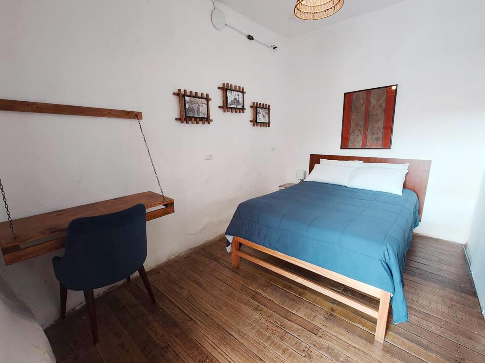 Intro Hostels Cuzco Zewnętrze zdjęcie