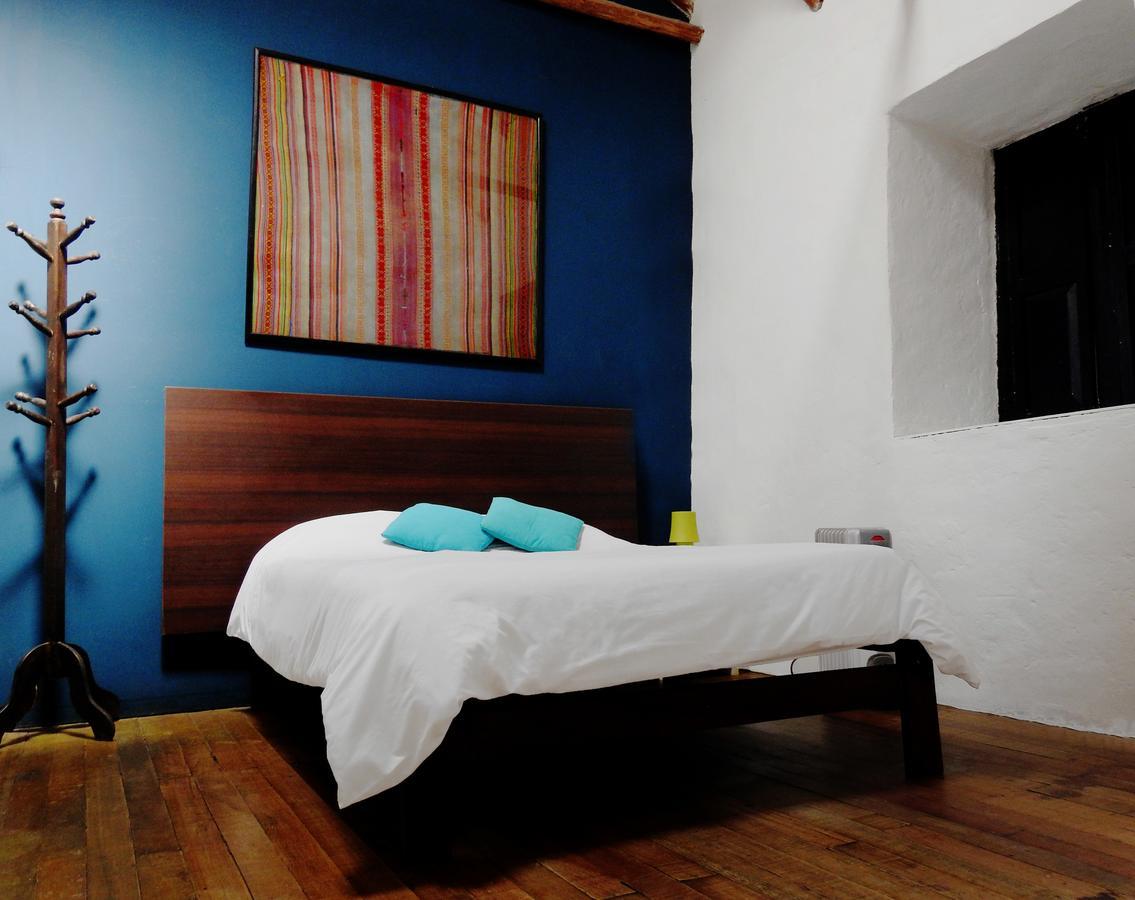 Intro Hostels Cuzco Zewnętrze zdjęcie