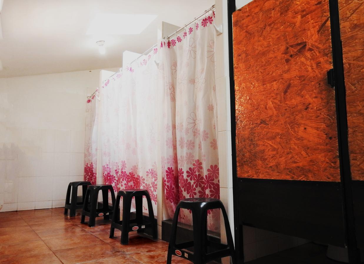 Intro Hostels Cuzco Zewnętrze zdjęcie
